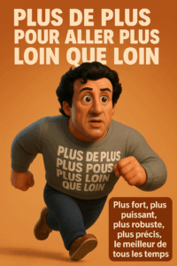 Etat des lieux de l'IA