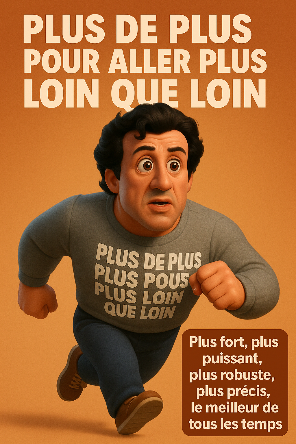Etat des lieux de l'IA